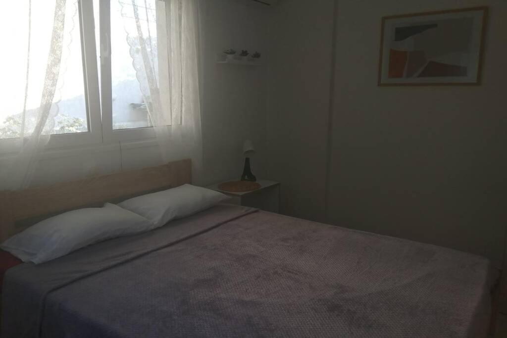 Cozy Apartment 伊利索斯 外观 照片